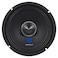 Rockville RXM64 65 MidRange Car Speaker 150W Peak75W RMS 4 Ohm CEA Compliant Crossover With Grille Loud and Clear Perfect for Car Audio