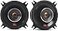 JBL GX402 4 210W Peak Power 2Way GX Series Coaxial Car Audio Loudspeakers