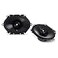 Infinity Primus PR8612CF 6x8 TwoWay MultiElement Speaker Set