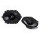 Infinity Primus PR8612CF 6x8 TwoWay MultiElement Speaker Set