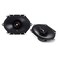 Infinity Primus PR8612CF 6x8 TwoWay MultiElement Speaker Set