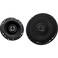Kenwood KFC1696PS 65 Inch 2 Way Car Speakers with 320 Watts Peak Power Pair