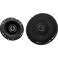 Kenwood KFC1696PS 65 Inch 2 Way Car Speakers with 320 Watts Peak Power Pair