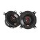 JBL Stage 3427F 4 Twoway car audio speaker No Grill Black