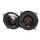 JBL Stage 3527F 525 Twoway car audio speaker No Grill Black