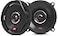 JBL GX528 525 Coaxial Car Speaker Pair