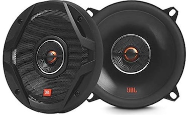 JBL GX528 525 Coaxial Car Speaker Pair