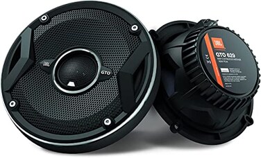 JBL GTO629 Premium 65Inch CoAxial Speaker Set of 2