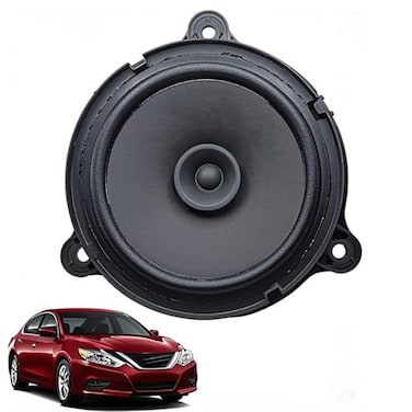 Leezhen Door Speaker Compatible with 2008 to 2022 2023 2024 2025 2026 Nissan Altima Pathfinder sentra Maxima Murano 4 ohm