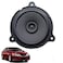 Leezhen Door Speaker Compatible with 2008 to 2022 2023 2024 2025 2026 Nissan Altima Pathfinder sentra Maxima Murano 4 ohm