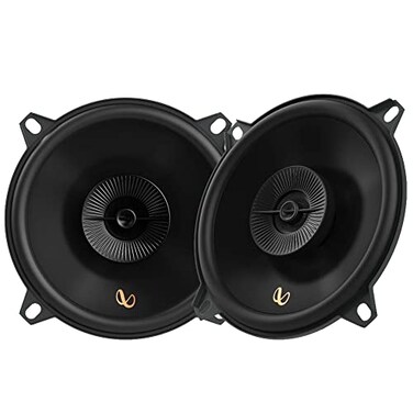 Infinity PR503F 525 2 Way Car Speakers Pair