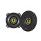KICKER 46CSC44 CSSeries CSC4 4Inch 100mm Coaxial Speakers 4Ohm Pair