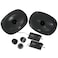 KICKER 46CSS694 CSSeries CSS69 6x9Inch 160x230mm Component System with 75inch tweeters 4Ohm Pair