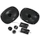 KICKER 46CSS694 CSSeries CSS69 6x9Inch 160x230mm Component System with 75inch tweeters 4Ohm Pair