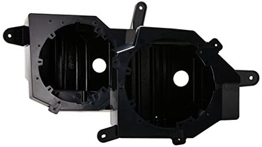 Metra Electronics JP1014 JL Wrangler Front Speaker PODS