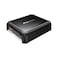 PIONEER Pioneer GMDX871 Powerhouse Amplifier with 1600 Watts ClassD Technology 1Channel Variable LowPass Filter Compact Design and Remote Bass Boost Control