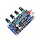 Comimark 1Pcs HiFi NE5532 OPAMP Preamplifier Amplifier Volume EQ Tone Control Board