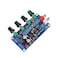Comimark 1Pcs HiFi NE5532 OPAMP Preamplifier Amplifier Volume EQ Tone Control Board