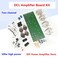 Dasiter OCL Amplifier Board Kit Dual 100W High Power TwoChannel Pure Final Stage DIY Audio Stereo Amplifier Module Parts