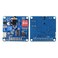 DEVMO Voice Playback Module Music Player Voice prompts Voice Broadcast Device MP3 Trigger Amplifier Class D 5W 64MBit Flash Compatible with Arduino