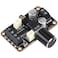DROK 5W5W Mini Audio Amplifier Board PAM8406 DC 5V Digital Stereo Power Amp 20 Dual Channel Class D Amplify Module for Speaker Sound System DIY