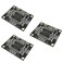 HiLetgo 3pcs PAM8610 2 15W Digital Dual Channel Stereo Audio Amplifier Board AMP Class D 12V