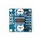 JESSINIE 5Pcs PAM8406 5Wx2 Digital Amplifier Module Board 5W5W DualChannel 25V5V PAM8406 Stereo Audio Module NoiseFree Class D Power Amplifier Module with Volume Potentiometer
