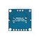 JESSINIE 5Pcs PAM8406 5Wx2 Digital Amplifier Module Board 5W5W DualChannel 25V5V PAM8406 Stereo Audio Module NoiseFree Class D Power Amplifier Module with Volume Potentiometer