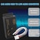XMSJSIY Car Audio High to Low Converter Adapter Line Input to RCA Stereo Output Coverter for Car Subwoofer Amplifier Stereo 1 Pcs
