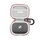 RLSOCO Carrying Case for Sennheiser Momentum True Wireless 43 Smart Earbuds Black Case Only