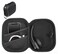CaseSack Case for Trucker Headset Like Sarevile Bluetooth Headset V52 Wireless Headset TECKNET LEVN EKSA COMEXION