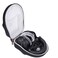 FBLFOBELI EVA Hard Storage Case Compatible with beyerdynamic DT 990 Pro 250 ohmDt 770 Pro 3280250 Ohm Studio Headphones Case Only New Version