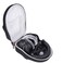 FBLFOBELI EVA Hard Storage Case Compatible with beyerdynamic DT 990 Pro 250 ohmDt 770 Pro 3280250 Ohm Studio Headphones Case Only New Version
