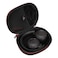 FBLFOBELI Headphone Cases EVA Hard Storage Case for JBL TUNE 500BT510BTT450BT710BTJBL Live 650 BT NC OnEar Wireless Bluetooth Headphone Travel Protective Bag Black