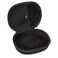 FBLFOBELI Headphone Cases EVA Hard Storage Case for JBL TUNE 500BT510BTT450BT710BTJBL Live 650 BT NC OnEar Wireless Bluetooth Headphone Travel Protective Bag Black