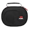 FBLFOBELI Headphone Cases EVA Hard Storage Case for JBL TUNE 500BT510BTT450BT710BTJBL Live 650 BT NC OnEar Wireless Bluetooth Headphone Travel Protective Bag Black