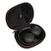 FBLFOBELI Headphone Cases EVA Hard Storage Case for JBL TUNE 500BT510BTT450BT710BTJBL Live 650 BT NC OnEar Wireless Bluetooth Headphone Travel Protective Bag Black
