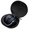 Ginsco Hard Case for Soundcore by Anker Space One Active Noise Cancelling Headphones Arch Case for OneOdio Pro 10A70A71 ATH M20XM30XM40X Sony MDR7506 etc Studio Monitor Headphone