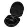 Ginsco New Hard Case Compatible with Beats Solo 43Studio ProStudio 3 Bluetooth Headphones with SoundcoreBERIBESTOZOKVIDIOSNOY MDR7506ATH M30XMarshall Major V Travel Carrying Headphone Case