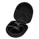Ginsco New Hard Case Compatible with Beats Solo 43Studio ProStudio 3 Bluetooth Headphones with SoundcoreBERIBESTOZOKVIDIOSNOY MDR7506ATH M30XMarshall Major V Travel Carrying Headphone Case