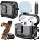 Inesore for AirPods 4 Case Balck