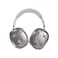 JLSDBMZ for AirPods Max Case SliverSilvery Plated Butterfly Star PatternCool Solid Color Shiny ShockProof Shell Cute Lady Girl Animal Headphone Protective Cover for AirPod Max