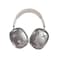 JLSDBMZ for AirPods Max Case SliverSilvery Plated Butterfly Star PatternCool Solid Color Shiny ShockProof Shell Cute Lady Girl Animal Headphone Protective Cover for AirPod Max