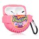 Joyleop Airpod Pro Case Cute Fashion Shape Silicone Material Best Protection AntiLost Good Gift