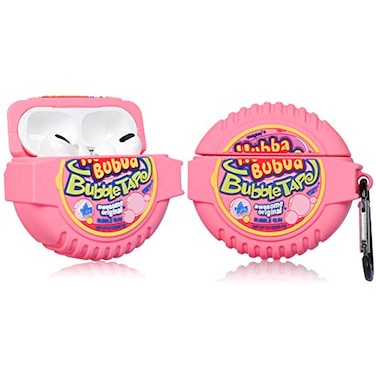 Joyleop Airpod Pro Case Cute Fashion Shape Silicone Material Best Protection AntiLost Good Gift
