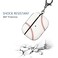 KAMPETACE Case for AirPods pro 2 Full Protective Durable Baseball Case for Apple AirPods pro 2 ChargingCase Cover with Keychain