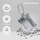 KOREDA Compatible with AirPods 3 2021 3rd Generation Case Cute Funny Suitcase Design Protective Hard Case for AirPods 3 Not Compatible with AirPods Pro 3 2025 and AirPods 4 2024
