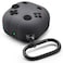 KOREDA Compatible with Samsung Galaxy Buds FEGalaxy Buds 2 ProBuds ProBuds 2 Case Cute Funny Cool Game Player Design Silicone Protective Case Gray