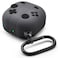 KOREDA Compatible with Samsung Galaxy Buds FEGalaxy Buds 2 ProBuds ProBuds 2 Case Cute Funny Cool Game Player Design Silicone Protective Case Gray
