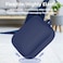 SKPY 3D Cute Cartoon Design Rugged Shockproof Case Compatible with Oneplus Buds 3 Soft Silicone with Kawaii Keychain for Boys Girls Womens Mens